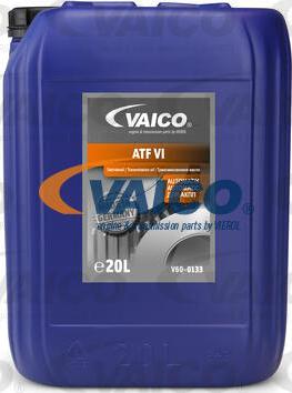 VAICO V60-0133 - Automatic Transmission Oil car-mod.net