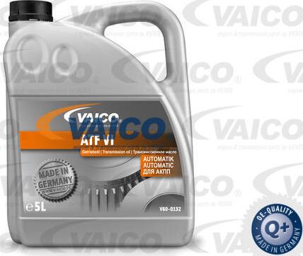 VAICO V60-0132 - Automatic Transmission Oil car-mod.net