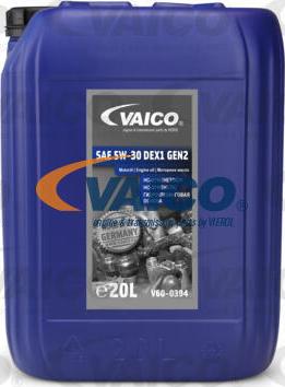 VAICO V60-0394 - Engine Oil car-mod.net