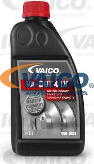VAICO V60-0319 - Brake Fluid car-mod.net