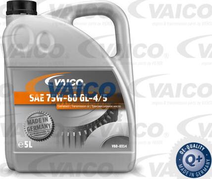 VAICO V60-0314 - Transmission Oil car-mod.net
