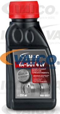 VAICO V60-0317 - Brake Fluid car-mod.net