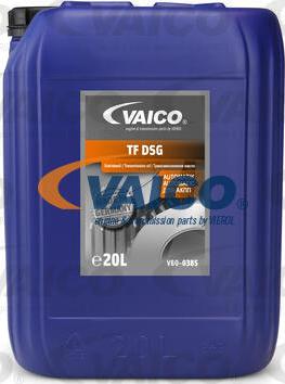VAICO V60-0385 - Automatic Transmission Oil car-mod.net
