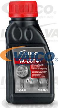 VAICO V60-0243 - Brake Fluid car-mod.net
