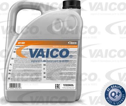 VAICO V60-0265 - Automatic Transmission Oil car-mod.net