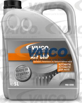VAICO V60-0265 - Automatic Transmission Oil car-mod.net