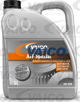 VAICO V60-0208 - Automatic Transmission Oil car-mod.net