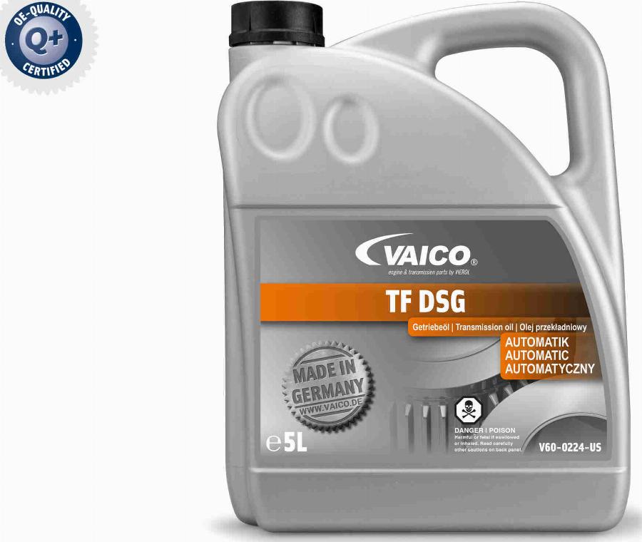 VAICO V60-0224-US - Automatic Transmission Oil car-mod.net