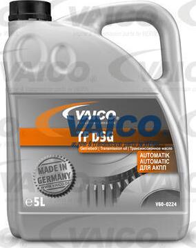 VAICO V60-0224 - Automatic Transmission Oil car-mod.net