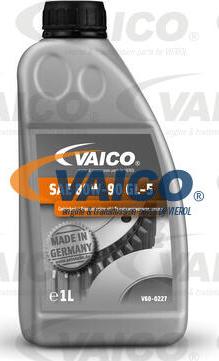 VAICO V60-0227 - Transmission Oil car-mod.net