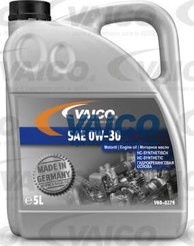 VAICO V60-0279 - Engine Oil car-mod.net