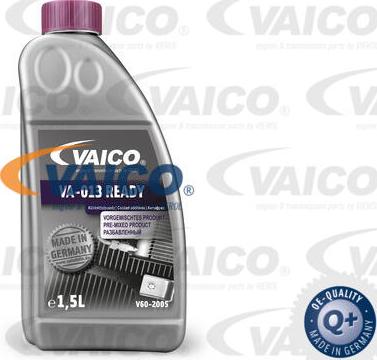VAICO V60-2005 - Antifreeze car-mod.net