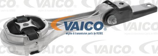 VAICO V10-9534 - Holder, engine mounting car-mod.net
