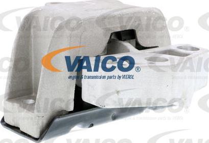 VAICO V10-9533 - Holder, engine mounting car-mod.net