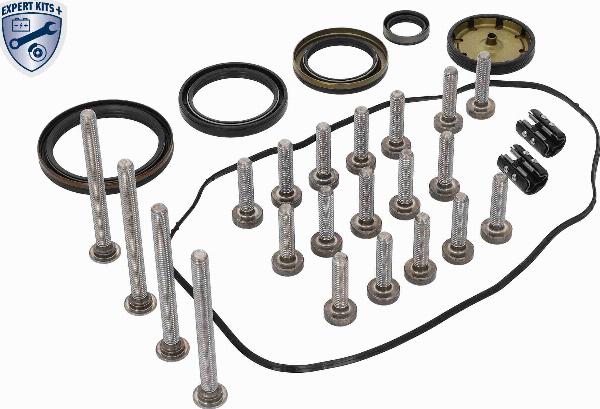 VAICO V10-9658 - Plug Housing, automatic transmission control unit car-mod.net