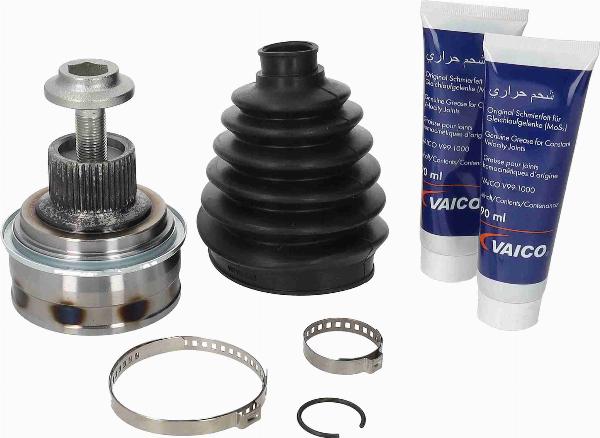 VAICO V10-9689 - CV Joint Kit, drive shaft car-mod.net