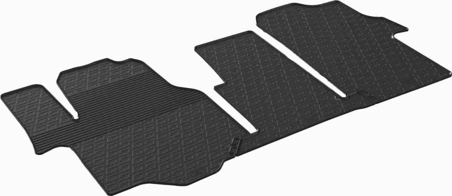 VAICO V10-9626 - Floor Mat Set car-mod.net