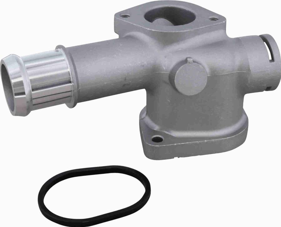 VAICO V10-9044 - Coolant thermostat / housing car-mod.net