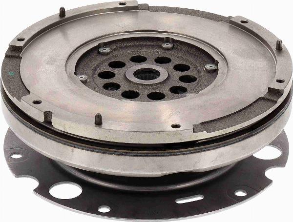 VAICO V10-9131 - Flywheel car-mod.net