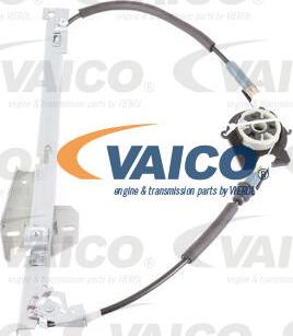 VAICO V10-9839 - Window Regulator car-mod.net