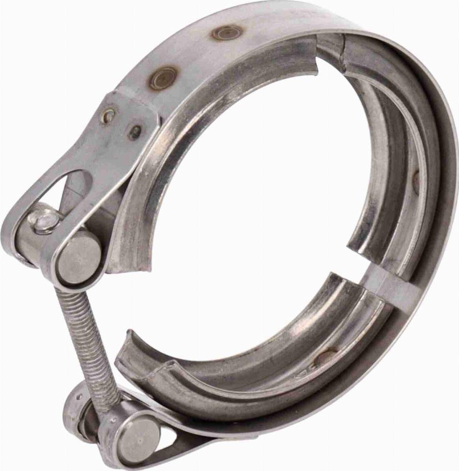 VAICO V10-9393 - Pipe Connector, exhaust system car-mod.net