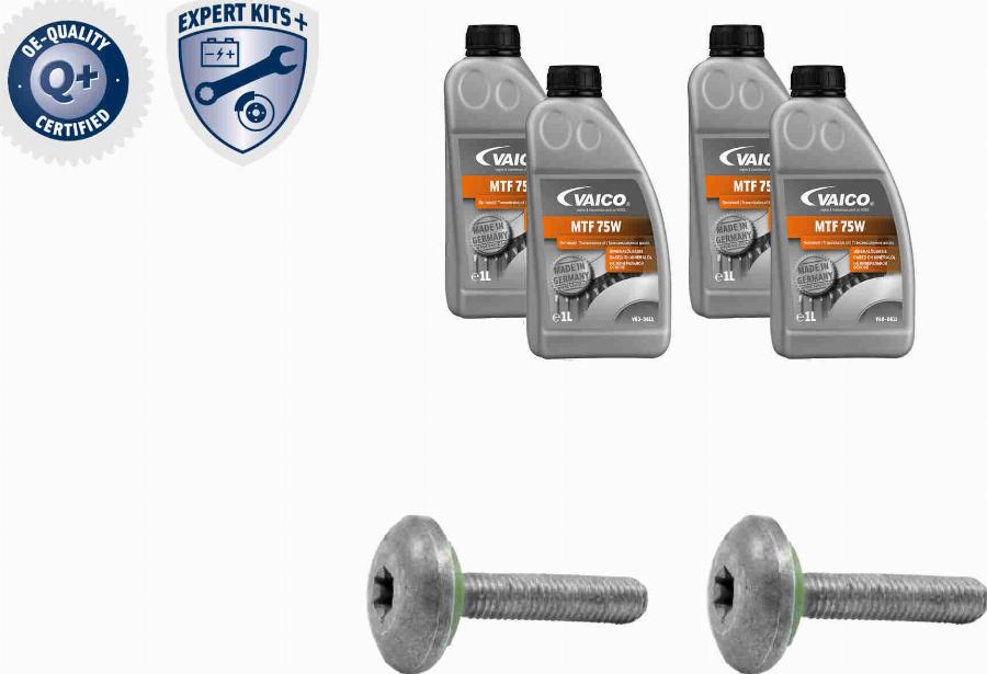 VAICO V10-9347 - Parts Kit, automatic transmission oil change car-mod.net