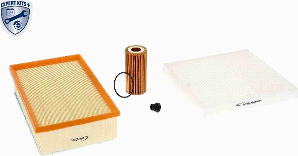 VAICO V10-9239 - Filter Set car-mod.net