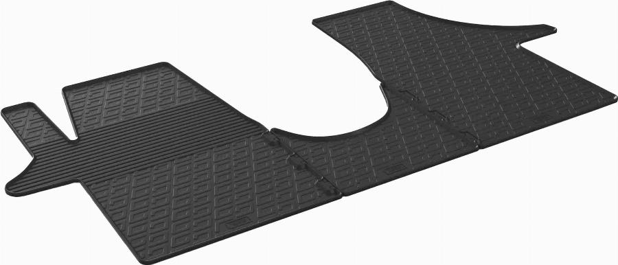 VAICO V10-9271 - Floor Mat Set car-mod.net