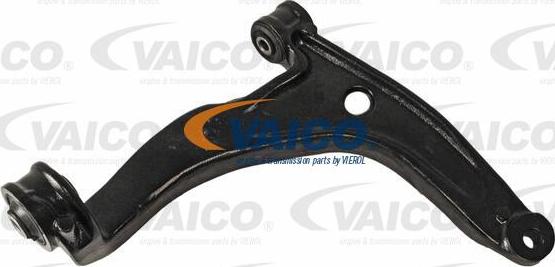 VAICO V10-9791 - Track Control Arm car-mod.net