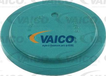 VAICO V10-9783 - Flange Lid, manual transmission car-mod.net