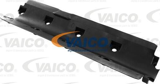 VAICO V10-9739 - Oil Scraper Plate, crankcase breather car-mod.net
