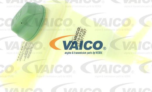 VAICO V10-9730 - Expansion Tank, power steering hydraulic oil car-mod.net