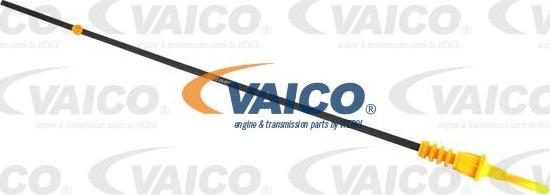 VAICO V10-9724 - Oil Dipstick car-mod.net