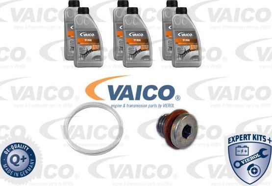 VAICO V10-4991-SP - Parts Kit, automatic transmission oil change car-mod.net