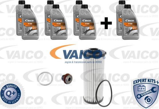 VAICO V10-4991-XXL - Parts Kit, automatic transmission oil change car-mod.net
