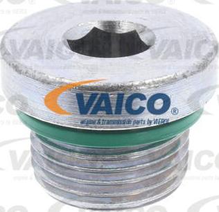 VAICO V10-4946 - Sealing Plug, oil sump car-mod.net
