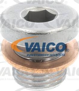 VAICO V10-4947 - Sealing Plug, oil sump car-mod.net