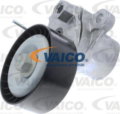VAICO V10-4963 - Belt Tensioner, v-ribbed belt car-mod.net