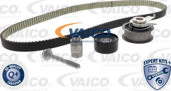 VAICO V104922 - Timing Belt Set car-mod.net