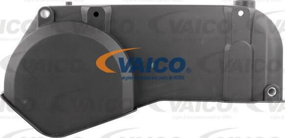 VAICO V10-4424 - Cover, timing belt car-mod.net