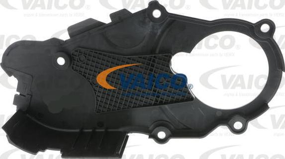 VAICO V10-4425 - Cover, timing belt car-mod.net