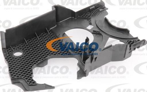 VAICO V10-4428 - Cover, timing belt car-mod.net