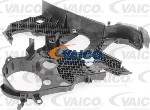 VAICO V10-4427 - Cover, timing belt car-mod.net