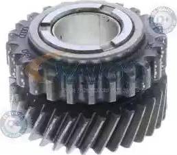 VAICO V10-4471 - Gear, timing chain deflector car-mod.net