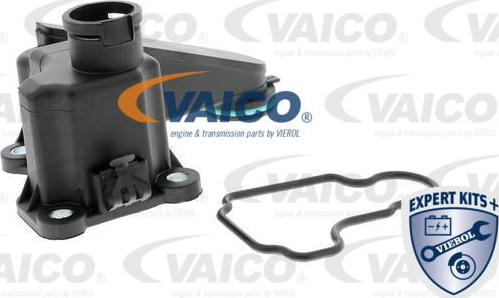 VAICO V10-4640 - Valve, engine block breather car-mod.net