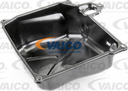 VAICO V10-4618 - Oil sump, automatic transmission car-mod.net