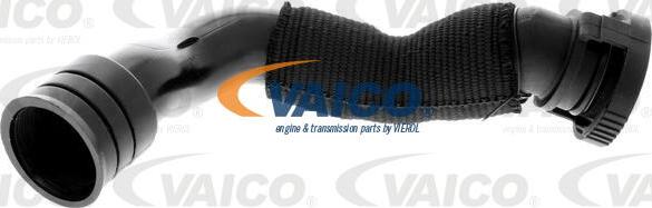 VAICO V10-4636 - Hose, crankcase breather car-mod.net