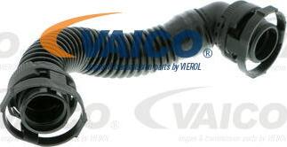 VAICO V10-4633 - Hose, crankcase breather car-mod.net