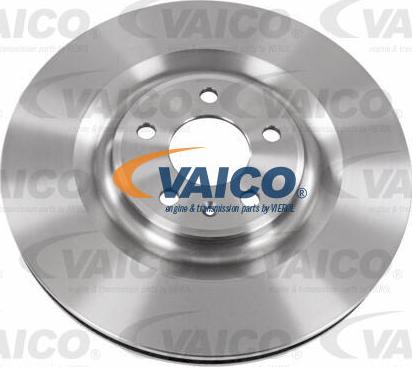VAICO V10-40093 - Brake Disc car-mod.net