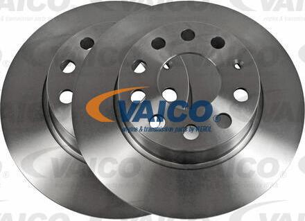 VAICO V10-40086 - Brake Disc car-mod.net